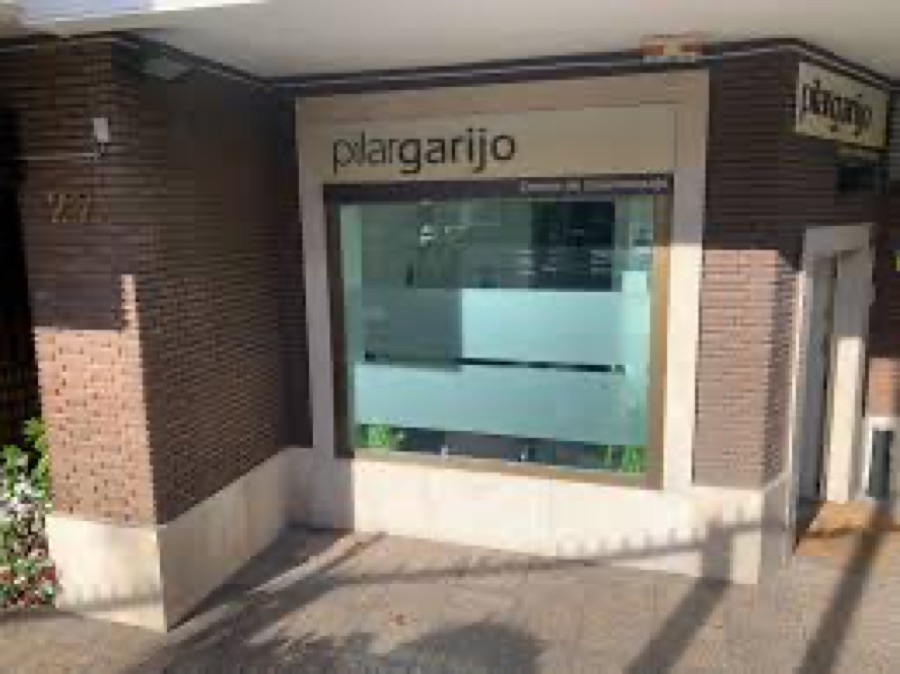 Centro Pilar Garijo Estrella