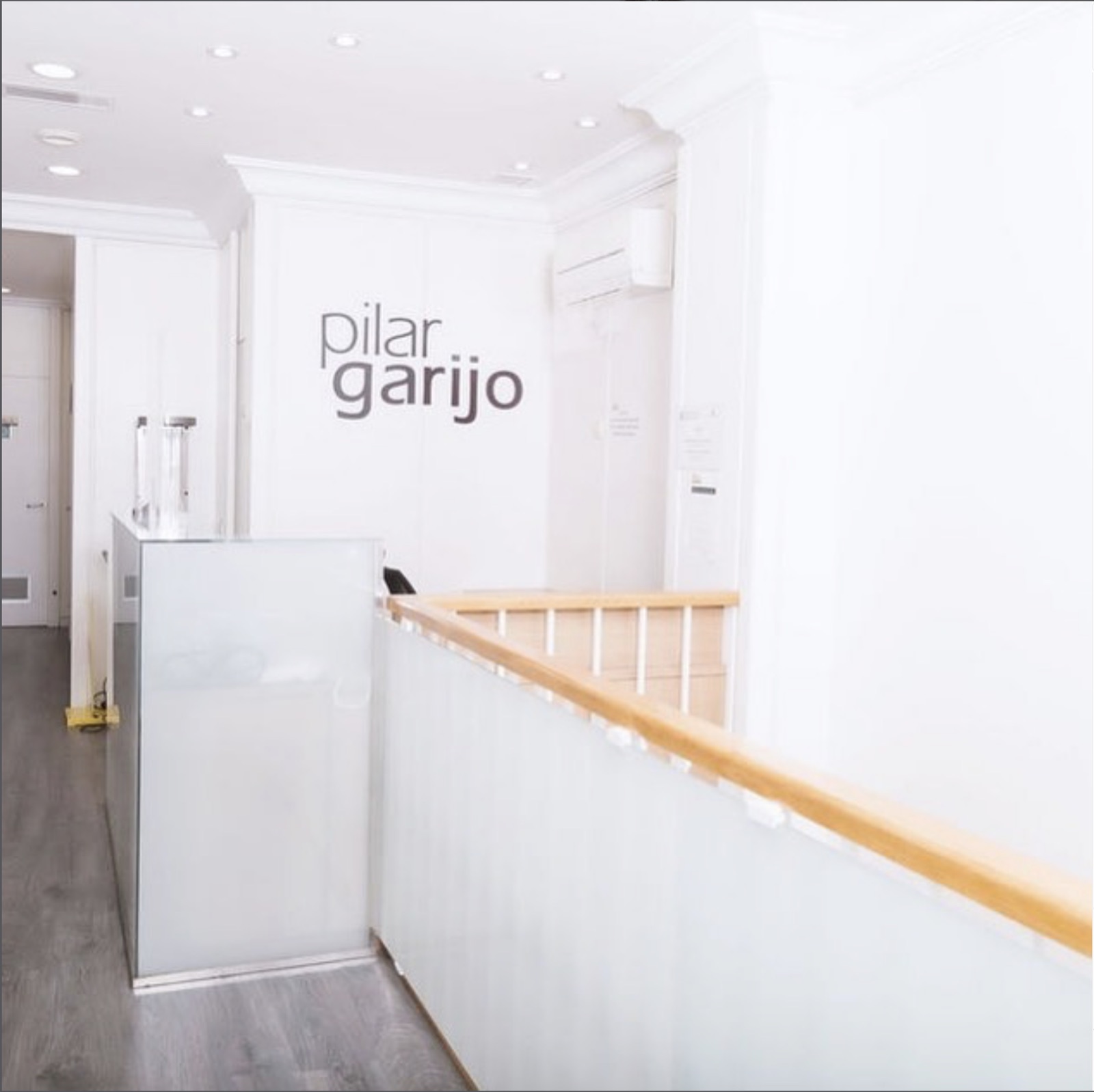 Centro Pilar Garijo Vallecas